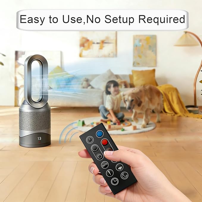 Replacement Remote Control Compatible - Image 5