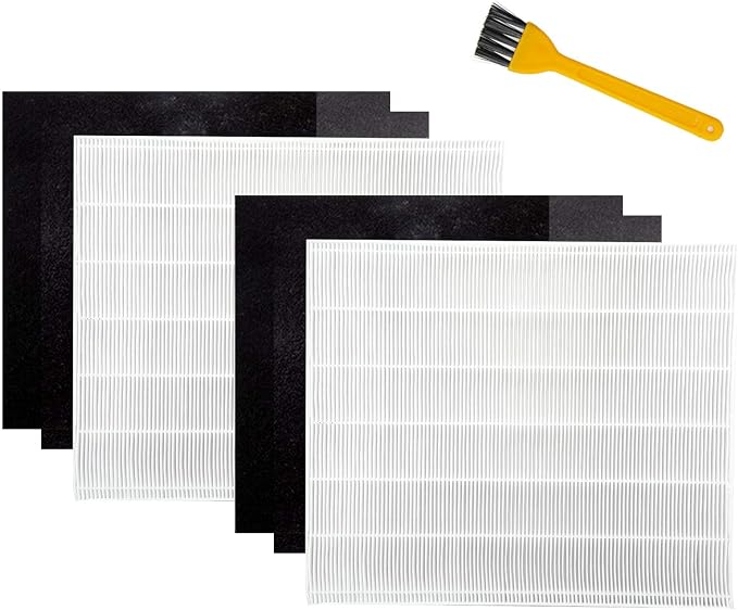 Osarow Yours 2 Pack AP-1512HH Filter Compatible by Unknown