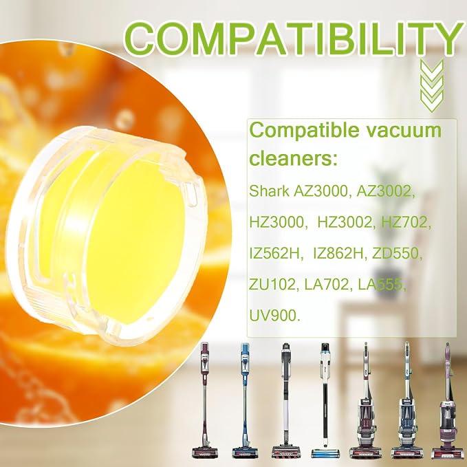 Odor Neutralizer Cartridge Replacement - Image 5