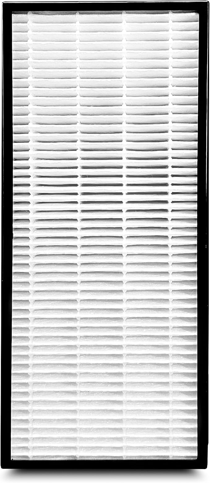 Filter Monster Compatible With Whirlpool APT40010R Air Purifier Filter by FilterMonster