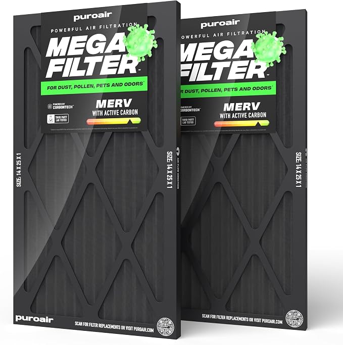 PuroAir MegaFilter by PuroAir