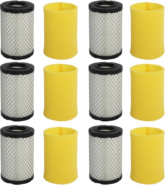 793569 793685 Air Filter Compatible by PodoyDirect