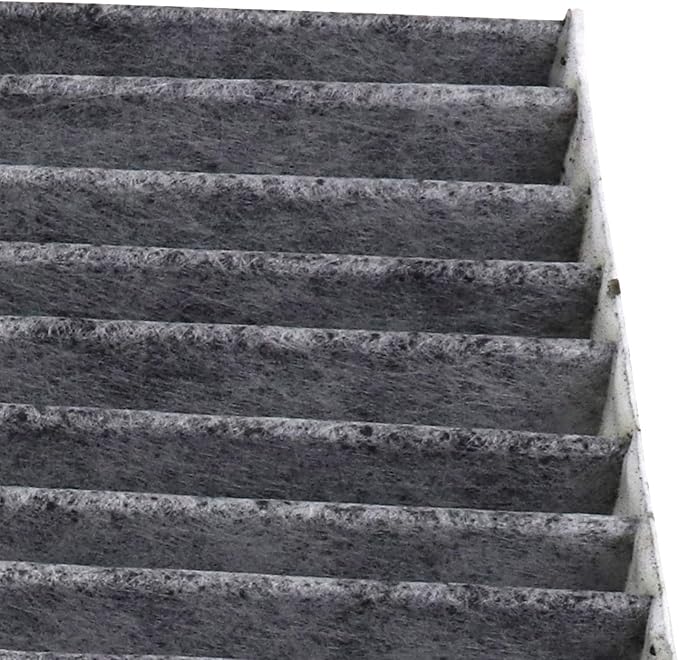 Beck/Arnley 042-2193 Cabin Air Filter - Image 3