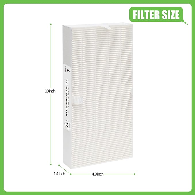 HRF-G Replacement Filter, Compatible - Image 6
