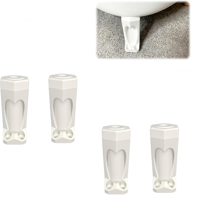 Air Purifier Replacement Foot Compatible by Unknown