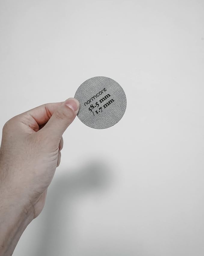 Normcore 58.5mm Puck Screen - Image 8