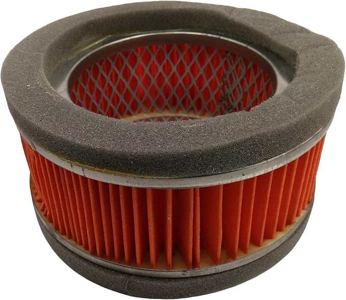 RedCap Air Filter Cartridge Round Style Filter Box - Image 6