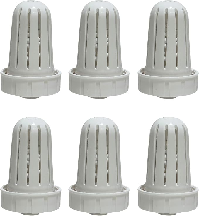 Nispira Mist Demineralization Cartridge Filter Replacement Compatible by Nispira