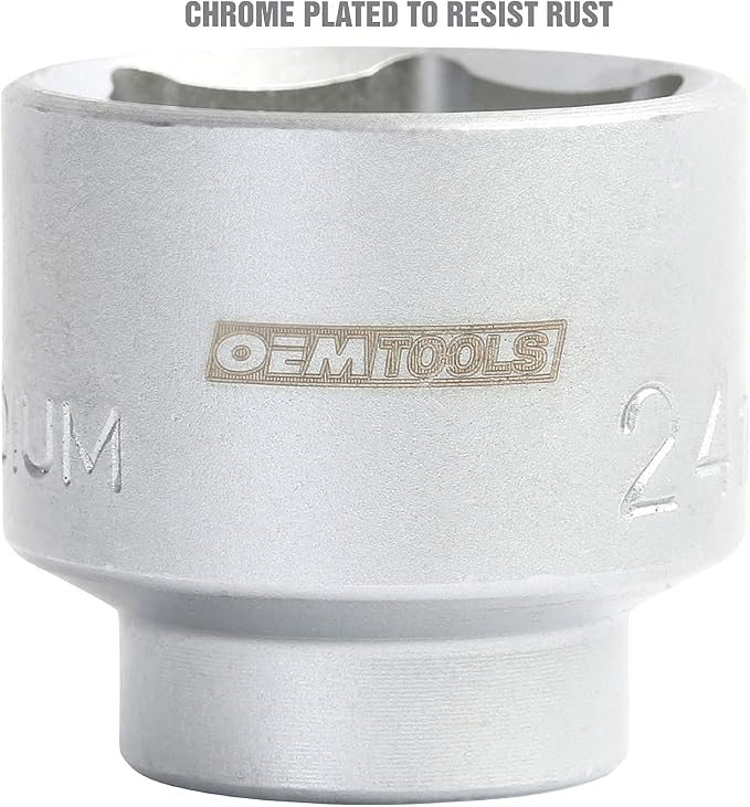 24 MM OIL FILTER SOCKET - Image 2