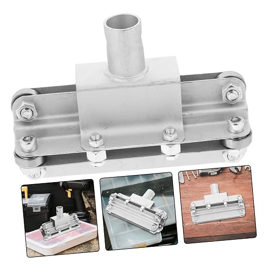 UPKOCH Efficient Greenhouse Ventilation Motor - Image 7