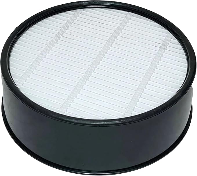 Nispira Filter Replacement for Holmes Egg Air Purifier 360° HAP600B-TU True by Nispira