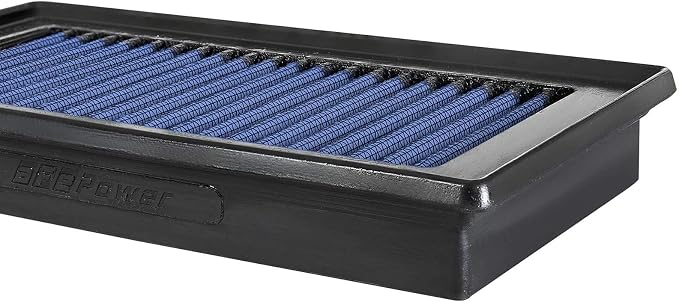 aFe POWER Magnum FLOW OE Replacement Air Filter w/Pro 5R Media - Image 4