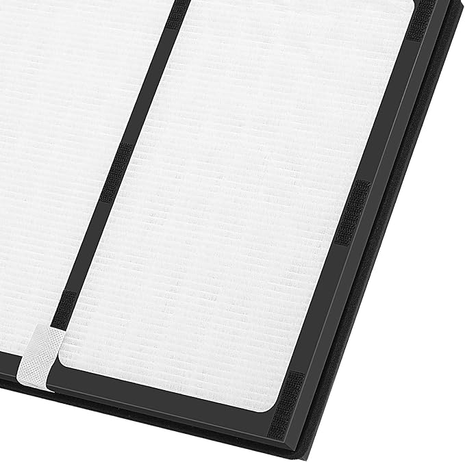 Replacement Filters D for Idylis IAF-H-100D AC-2118 AC-2123 IAP-10-280 IAP10280 - Image 9
