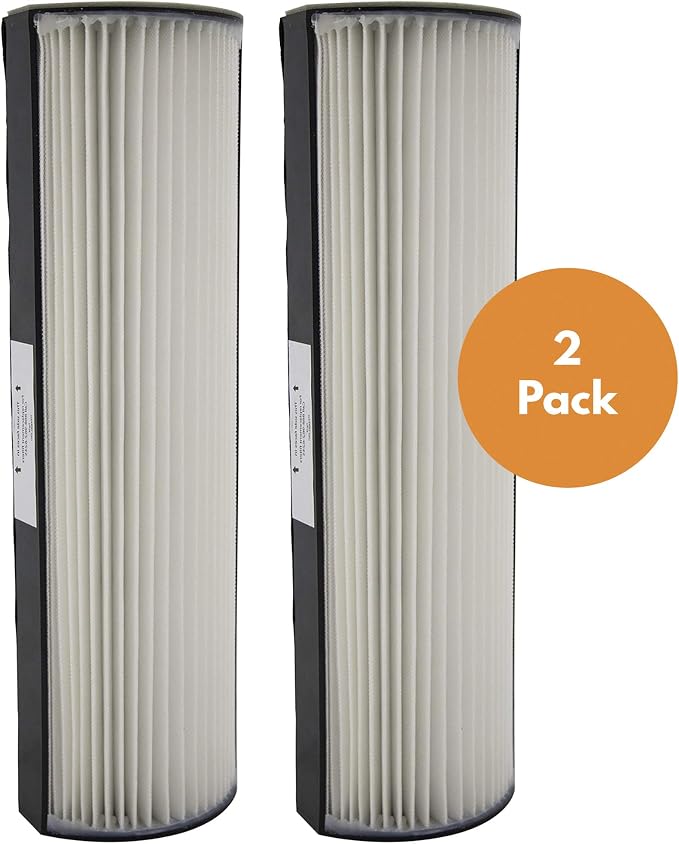 Filter-Monster – Replacement Filters, 2 Pack – Compatible - Image 3
