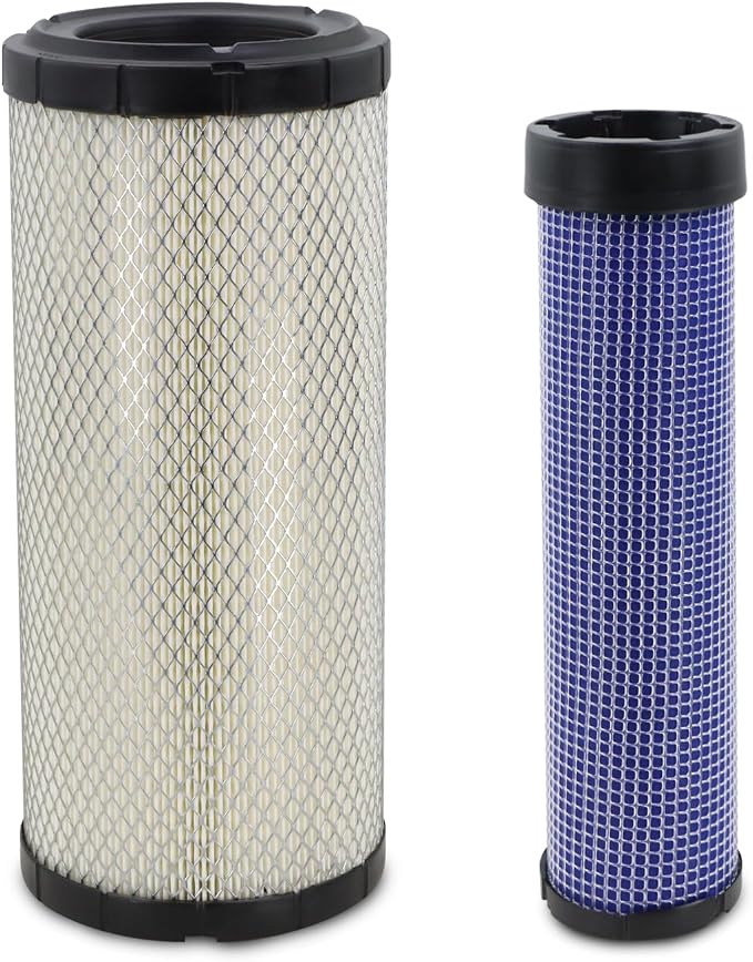 59800-26110 3A111-19130 Air Filter Kit Fit by Unknown
