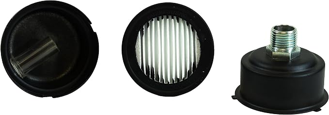 Replacement Air Intake Filter Assembly - Image 4