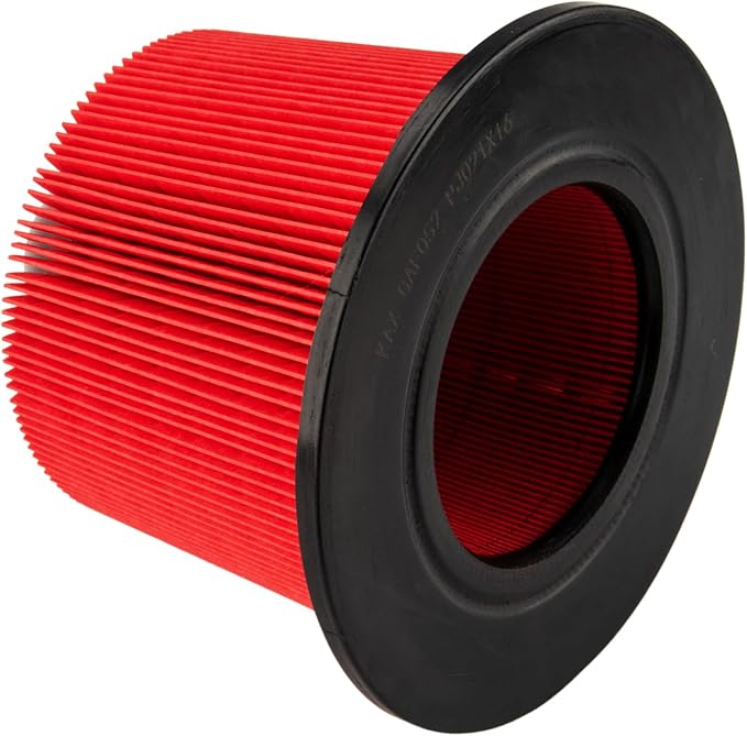 KAX Premium Engine Air Filter, GAF052 Replacement - Image 6