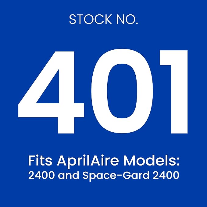 AprilAire 401 Replacement Furnace Filter - Image 11