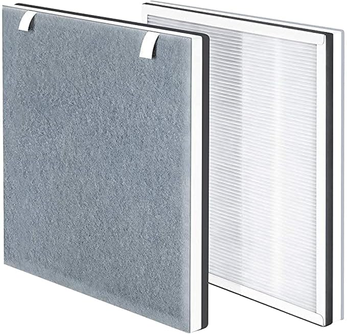 Leemone Vital 100 Replacement Filter Compatible by Leemone