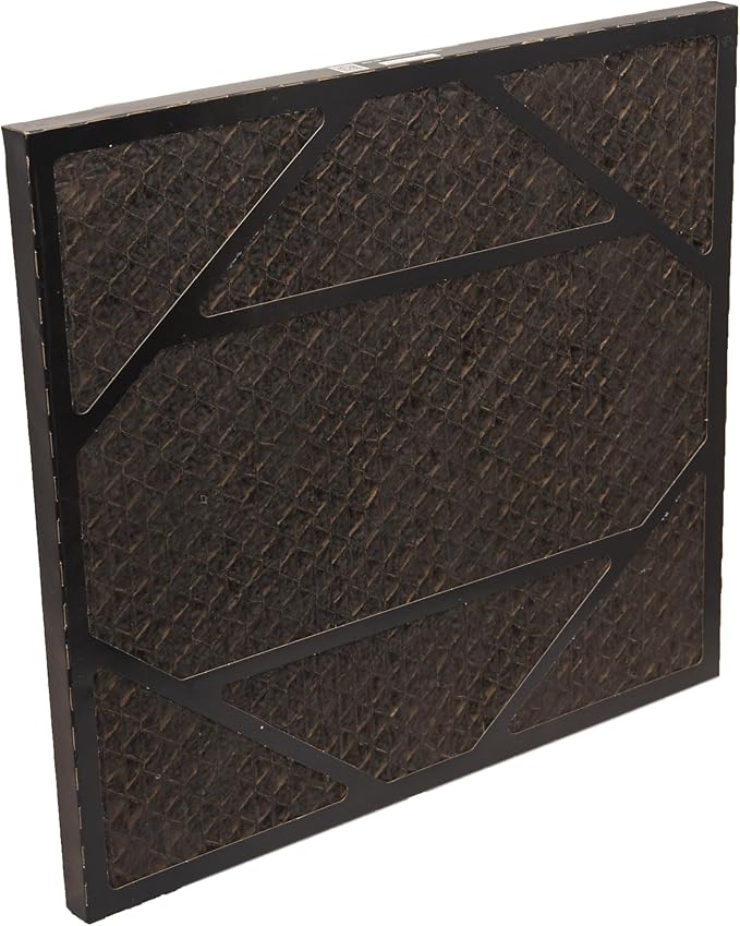 Dri-Eaz 125027 1" Activated Carbon HEPA 700 Filter by DriEaz