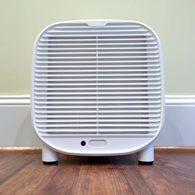 Oransi AirMend 150HB Air Purifier - Image 7