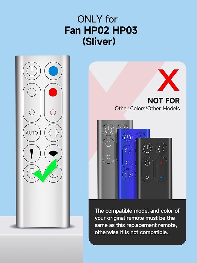 PZL New Replacement Remote Control - Image 2