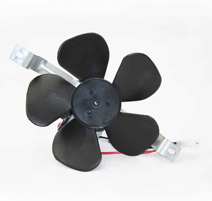 Broan S97012248 Motor Assembly for 40000 Series Range Hoods - Image 2