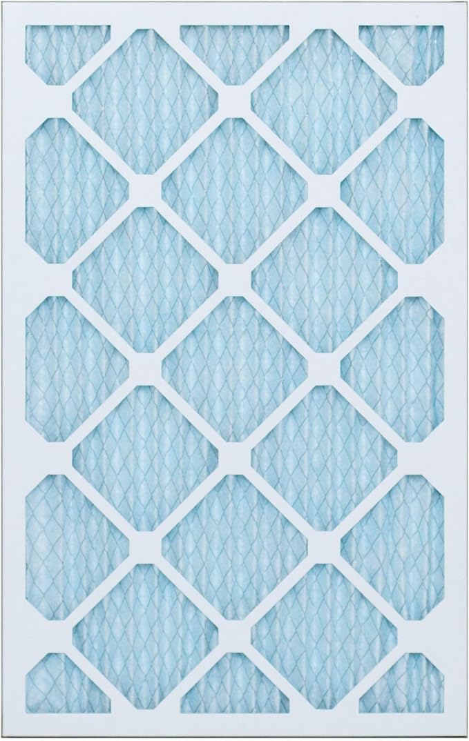 Cabana Filters 6-Pack 16x25x1 MERV 11 AC Furnace Air Filter - Image 6