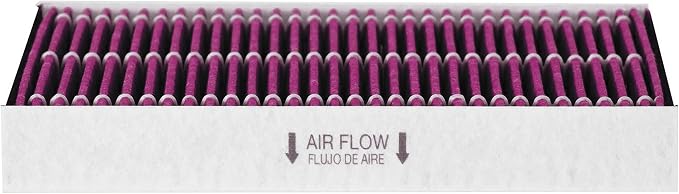 Febreze Odor Control HEPA Cabin Air Filter by PUREFLOW RZ18088H Fits 2011-2020 - Image 11