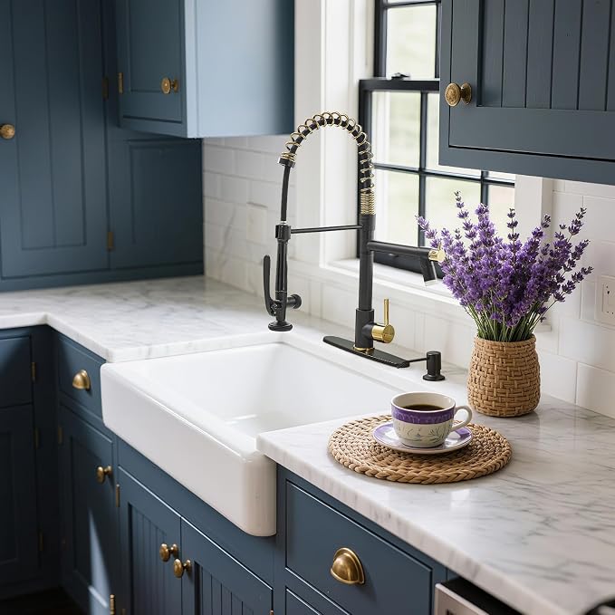Fapully Commercial Kitchen Faucets - Image 7