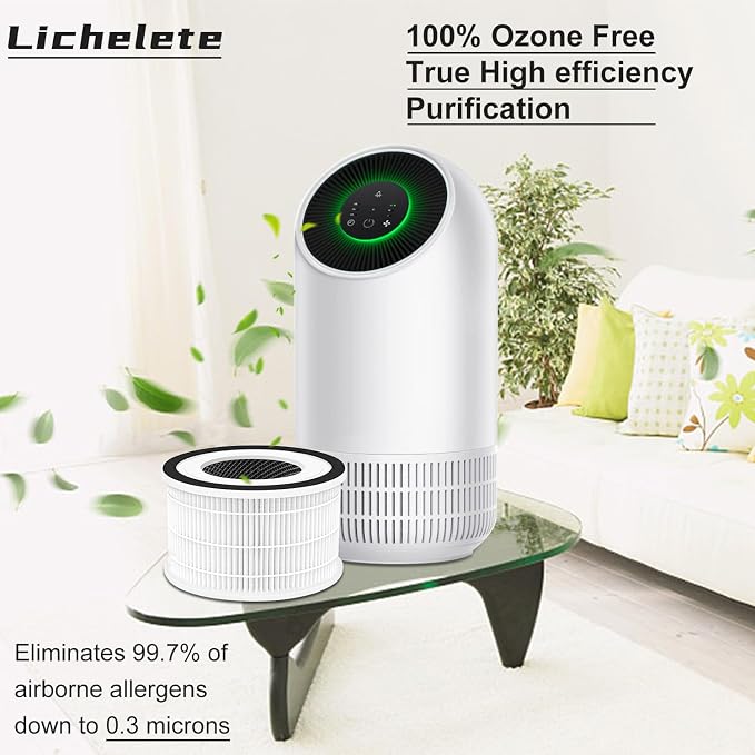 2-Pack True Replacement Filter Compatible - Image 5