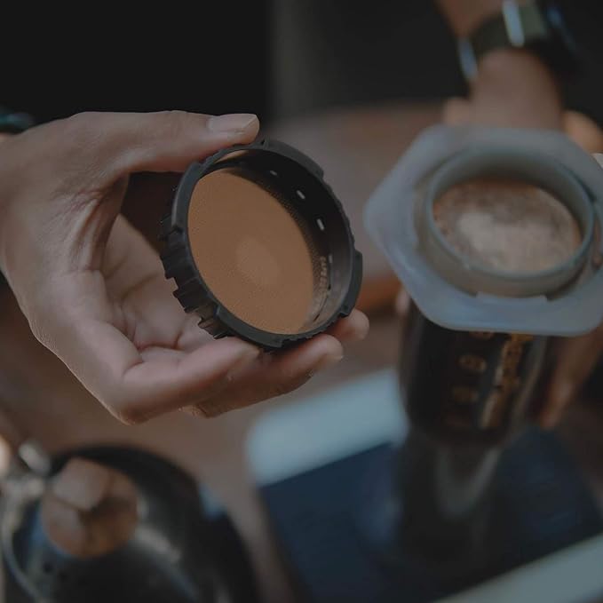 Filters for use in AeroPress Go/AeroPress Coffee Makers - Image 3