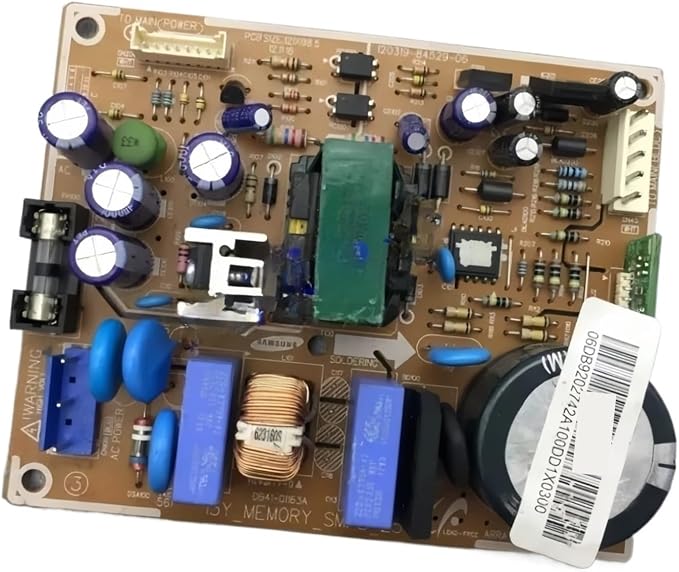 Compatible For Samsung DB41-01163A DB92-02742A, Air Purifier Power Board Main - Image 3