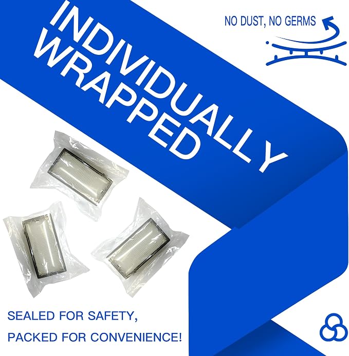 O2 Concentrator Intake Filter, O2 Replacement Accessories - Image 3