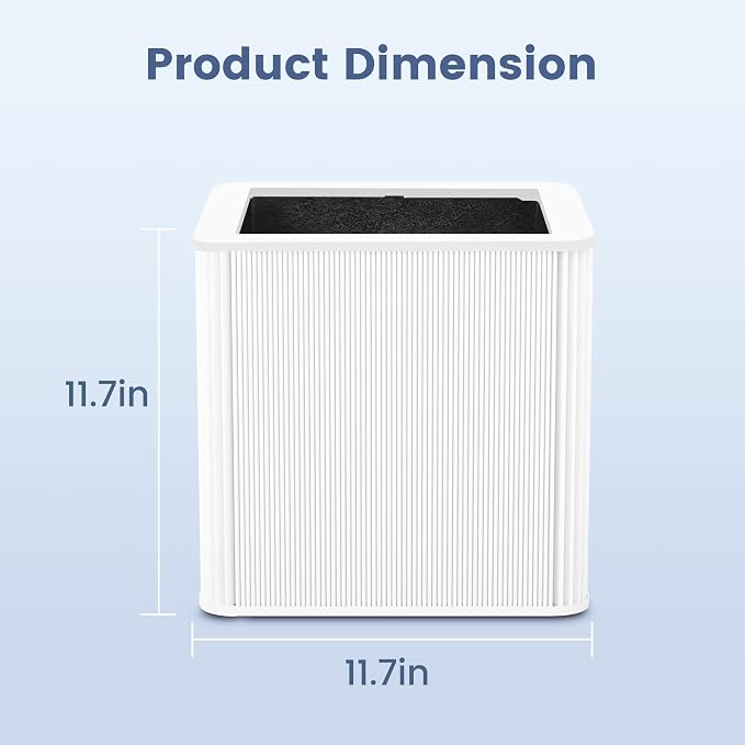 2 Pack 211+ Replacement Filter Compatible - Image 4