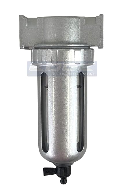 MID FLOW PARTICULATE FILTER/WATER TRAP - Image 3