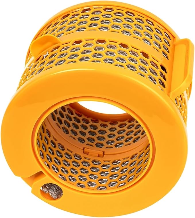 Air Purifier Filter，Compatible For Dyson, PH3A PH01 PH02 PH03 PH04 Air Purifier - Image 5