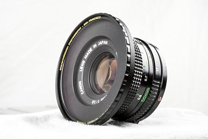 67mm X4 UV Filter for Camera Lenses - Image 7