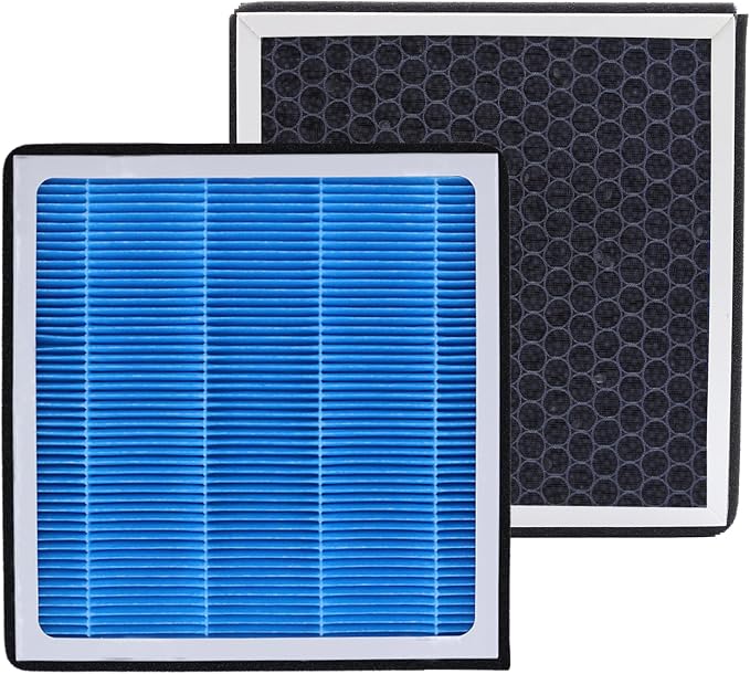 CF10374 Cabin Air Filter Compatible by Omrisy