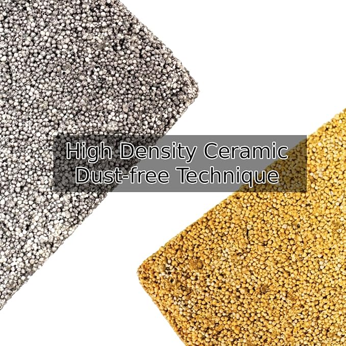 Bio Filter Media Square Brick 16 Pieces - Image 6