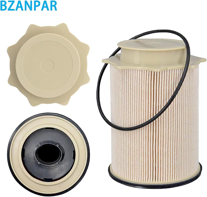Fuel Filters for Ram 2500 3500 4500 5500 6.7 Cummins Diesel, Fuel Filter for - Image 7