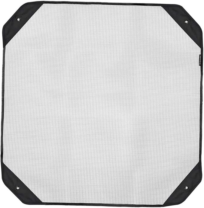 Alipis Outdoor Air Conditioner Cover Mesh Cover by Alipis
