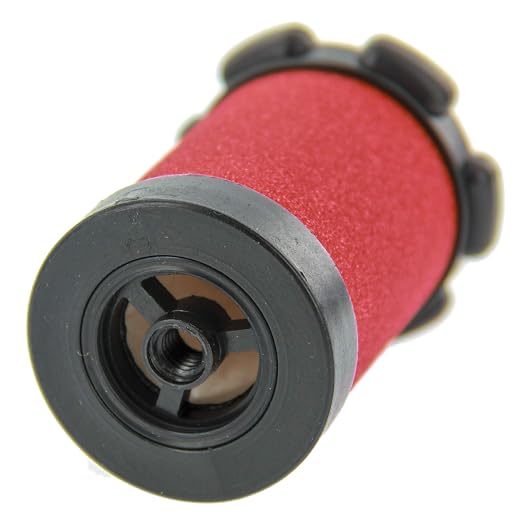 Aftermarket Wilkerson MTP-95-549 Coalescing Filter Element | Replacement Part | - Image 2