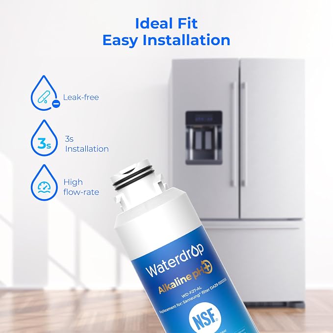 Waterdrop Alkaline DA29-00020B Replacement - Image 8
