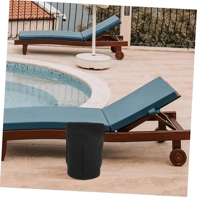 Insulated Pump Cover Protective Filter Cover - Image 4