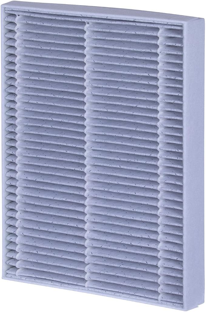 PUREFLOW PC8155HX HEPA Cabin Air Filter | Fits 2015-2026 Ford Mustang 2.3L - Image 4