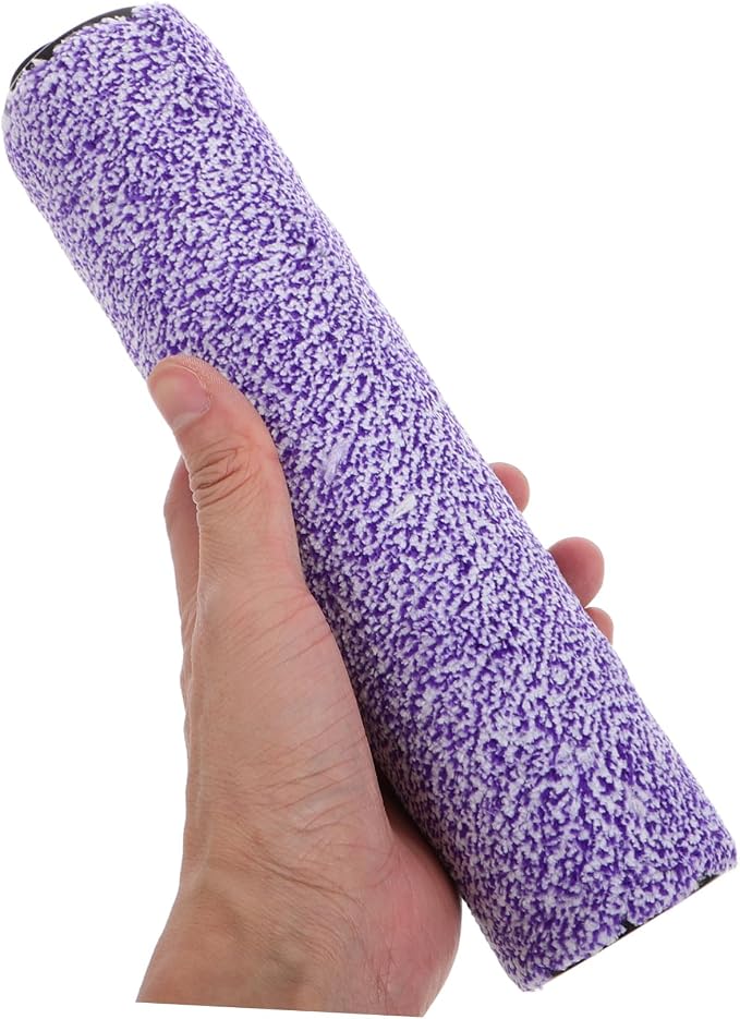 VALICLUD Shark Floor Scrubber Accessory Replacement Filter Brush Roller - Image 9