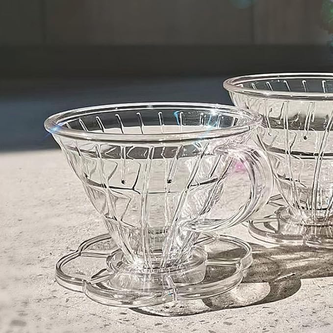 Cone Shape Coffee Filter Cup - Image 9