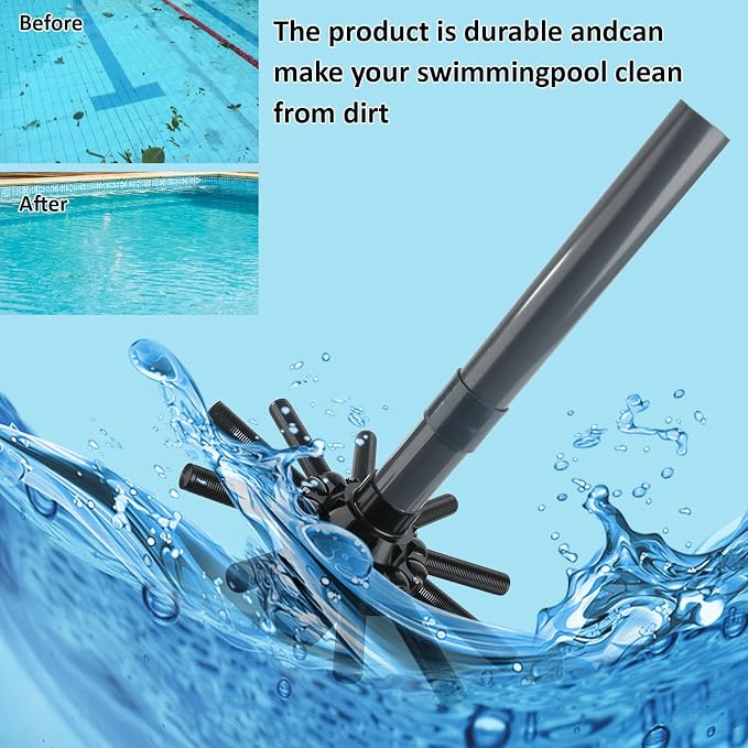 SX180DA Pool Lateral Assembly - Image 6