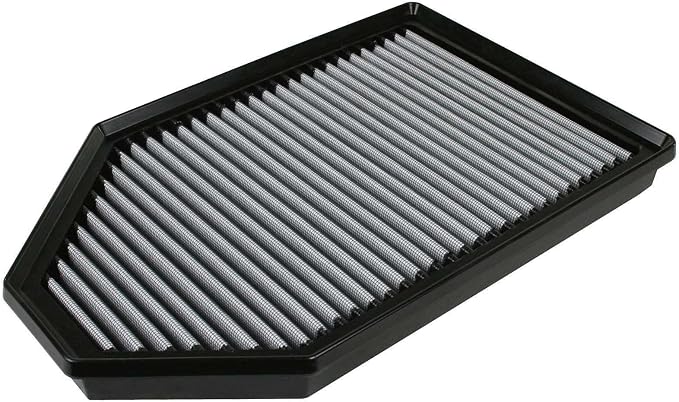 aFe POWER Magnum FLOW OE Replacement Air Filter w/Pro DRY S Media by Unknown